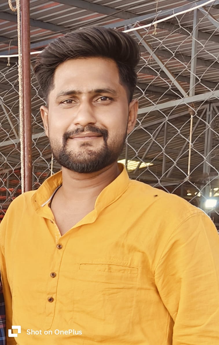 Deepak Vaishnav